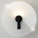 Настенный светильник Chiaroscuro CHIAROSCURO AP6W LED BLACK. 
