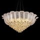 Подвесная люстра MODELUX ML.6550.25P. 