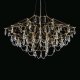 Подвесная люстра MODELUX ML.5602.1000P BS. 
