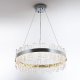 Подвесная люстра MODELUX ML.99993.600 CR. 