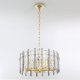 Подвесная люстра MODELUX ML.20215.6. 