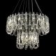 Подвесная люстра MODELUX ML.6621.28 CR. 