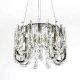 Подвесная люстра MODELUX ML.6621.9 CR. 