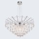 Подвесная люстра MODELUX ML.6761.10 CR. 