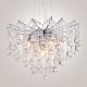 Подвесная люстра MODELUX ML.6761.6 CR. 