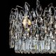 Подвесная люстра MODELUX ML.6938.400 CR. 