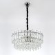 Подвесная люстра MODELUX ML.7082.12 CR. 