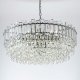 Подвесная люстра MODELUX ML.7082.18 CR. 