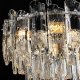 Подвесная люстра MODELUX ML.7083.8 CR. 