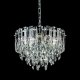 Подвесная люстра MODELUX ML.7220.400 CR. 