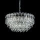 Подвесная люстра MODELUX ML.7220.600 CR. 