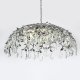 Подвесная люстра MODELUX ML.8065.10 CR. 