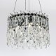 Подвесная люстра MODELUX ML.837.8 CR. 