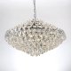 Подвесная люстра MODELUX ML.8861.24P CR. 