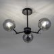 Потолочная люстра MODEMODERN MD.2694.3. 