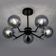 Потолочная люстра MODEMODERN MD.2694.5. 