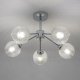 Потолочная люстра MODEMODERN MD.5174.5. 