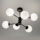 Потолочная люстра MODEMODERN MD.8181.6. 