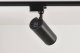 Трековый светильник Basic CLT 0.31 021 BK 3CCT ZOOM. 