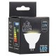 Светодиодная лампа LEON LE-MR16-11W-3000K. 