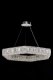 Подвесная люстра Justine LE3004/800 CH. 