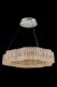 Подвесная люстра Chatelaine LE3013-800 CH. 