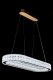 Подвесная люстра Delaina LE3012/900L GD. 