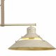 Потолочный светильник Mantra Industrial Sand 5433. 