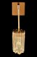 Бра Cascade LE7717/1W Gold. 
