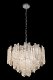 Подвесная люстра Ophelia LE3058/600 CH. 