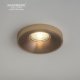 Точечный светильник Terra TerraCopper\FGd. 