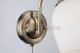 Бра Eurosvet 30107/1 античная бронза. 