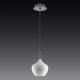 Подвесной светильник Lightstar Pentola 803040. 