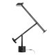 Настольная лампа Loft IT Tizio 10485T. 