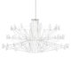 Подвесной светильник Loft IT Coppelia 10476 White. 