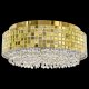 Потолочная люстра Lightstar Bezazz 743062. 
