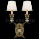 Бра Lightstar Antique 783621. 