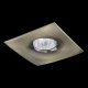 Точечный встраиваемый светильник Lightstar Levigo 010031. 