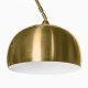 Торшер Loft it Arco 5002 Gold. 