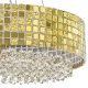 Подвесная люстра Lightstar Bezazz 743162. 