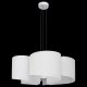 Подвесная люстра Lightstar Pittore 811150. 