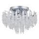 Потолочная люстра Escada  ES0000071. 