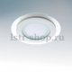 Точечный встраиваемый светильник Lightstar Acri 212010. 