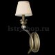 Бра Lightstar Antique 783611. 