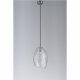 Подвесной светильник Belfast Ravelston 106-1 CR CL. 