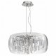 Подвесная люстра Lightstar Acquario 753084. 