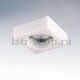 Точечный встраиваемый светильник Lightstar Lui Mini 006146. 