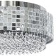 Потолочная люстра Lightstar Bezazz 743064. 