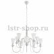 Подвесная люстра Lightstar Torcia 780100. 