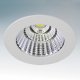 Точечный встраиваемый светильник Lightstar Soffi 11 212416. 